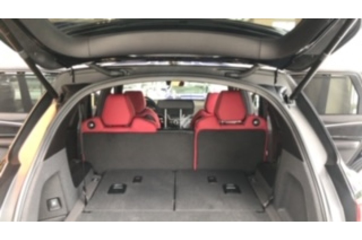 Acura MDX ASPEC 2019