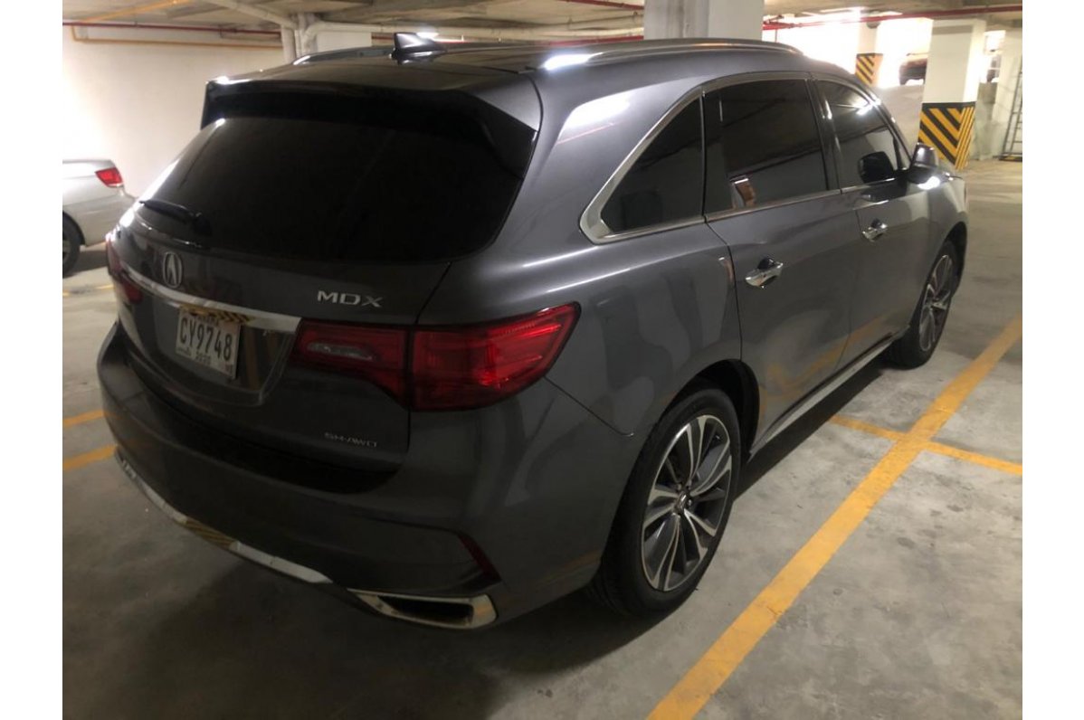 Acura MDX SH-AWD 2020