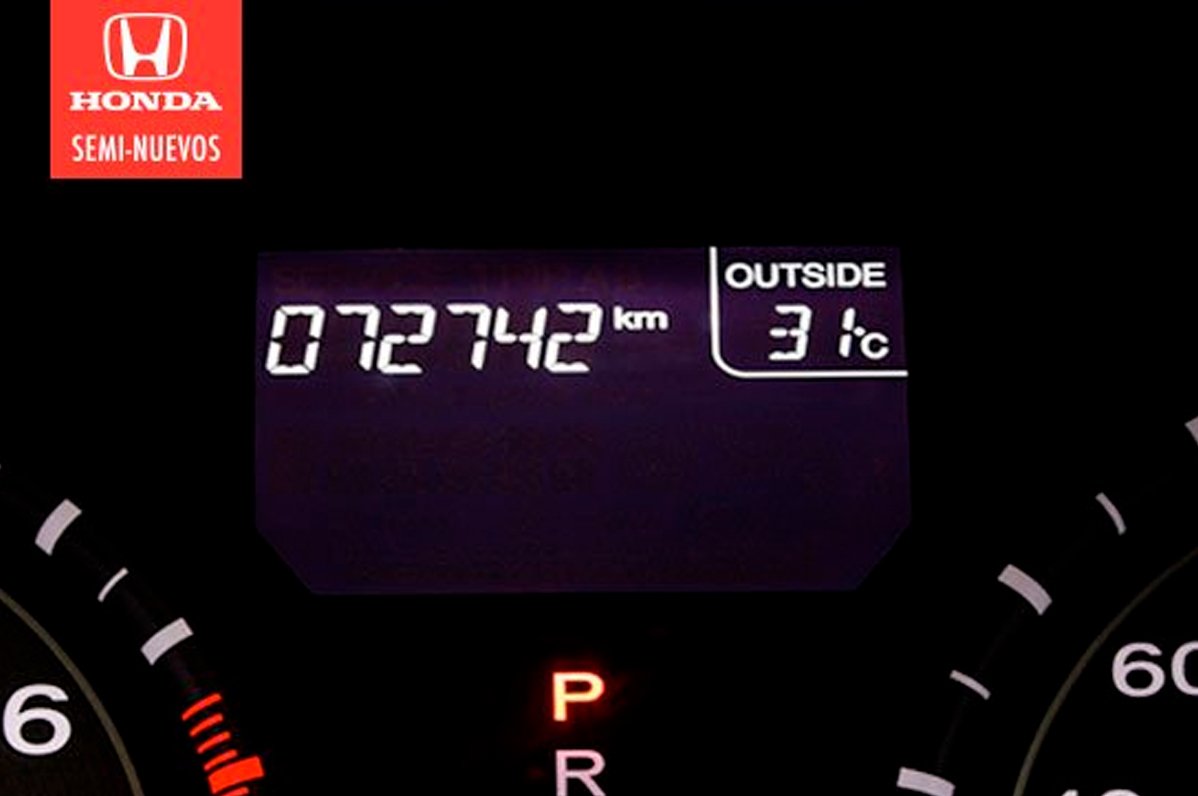 Honda Odyssey 2014