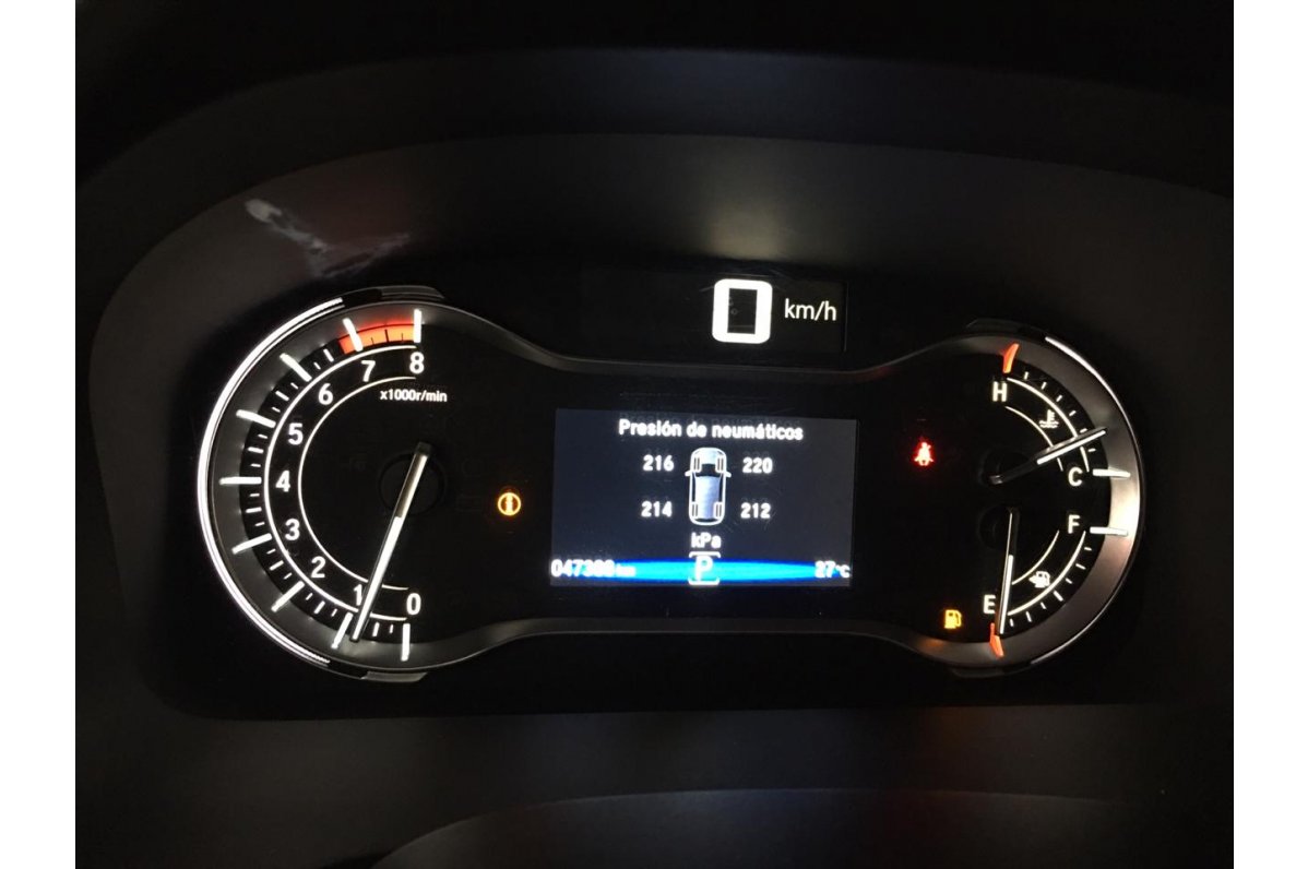 Honda PILOT EXL 2016