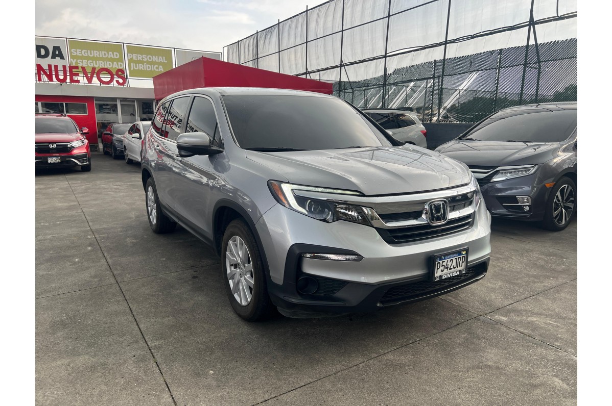 Honda PILOT LX 2022