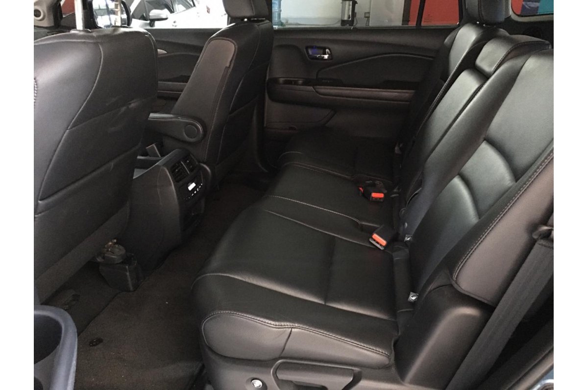Honda Pilot EXL 4WD 2016