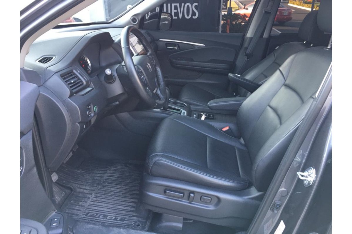 Honda Pilot EXL 4WD 2016