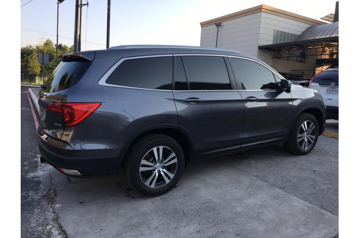 Honda Pilot EXL 4WD 2016