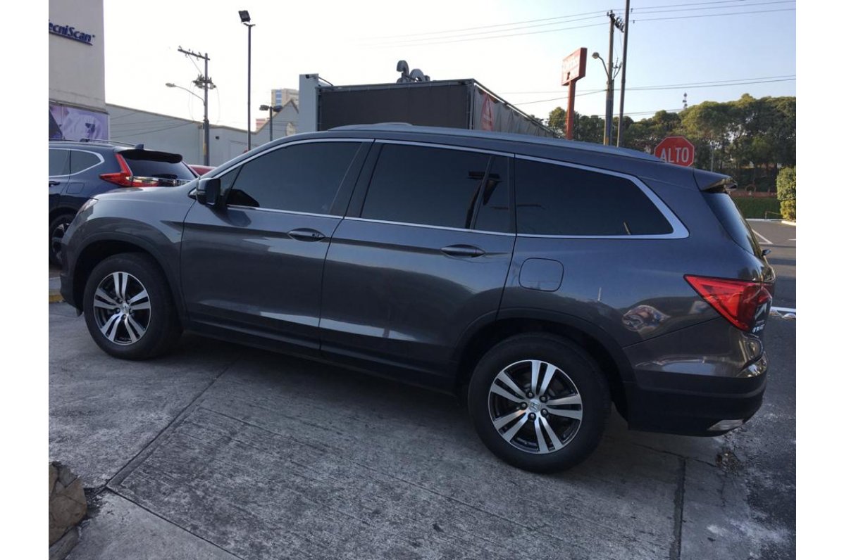 Honda Pilot EXL 4WD 2016