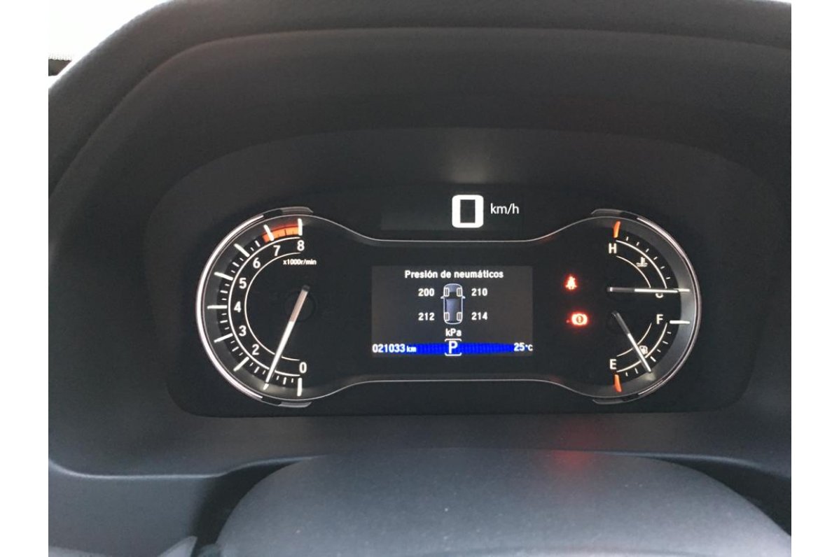 Honda Pilot EXL 4WD 2016