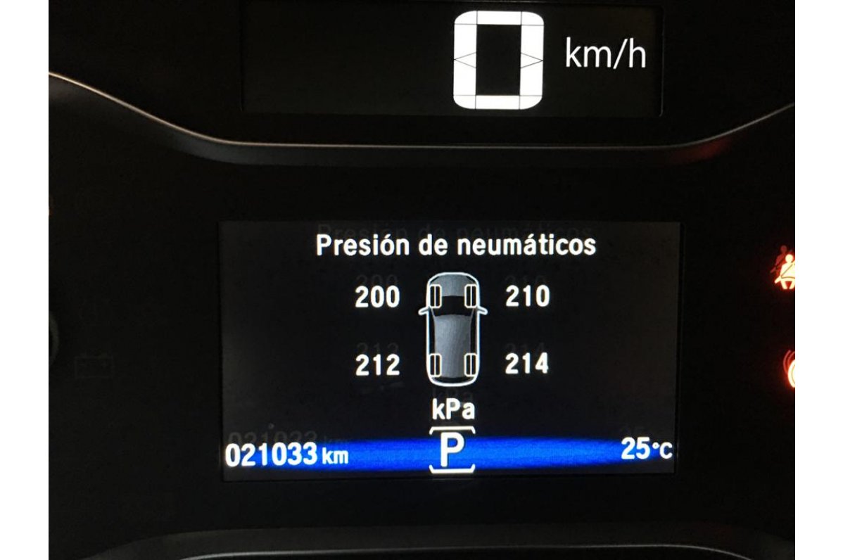 Honda Pilot EXL 4WD 2016