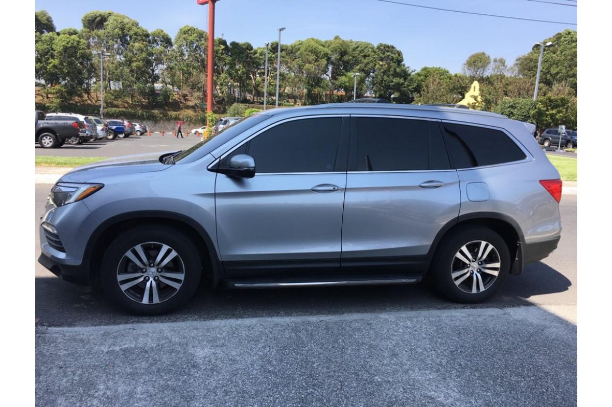 Honda Pilot EXL 4WD 2016