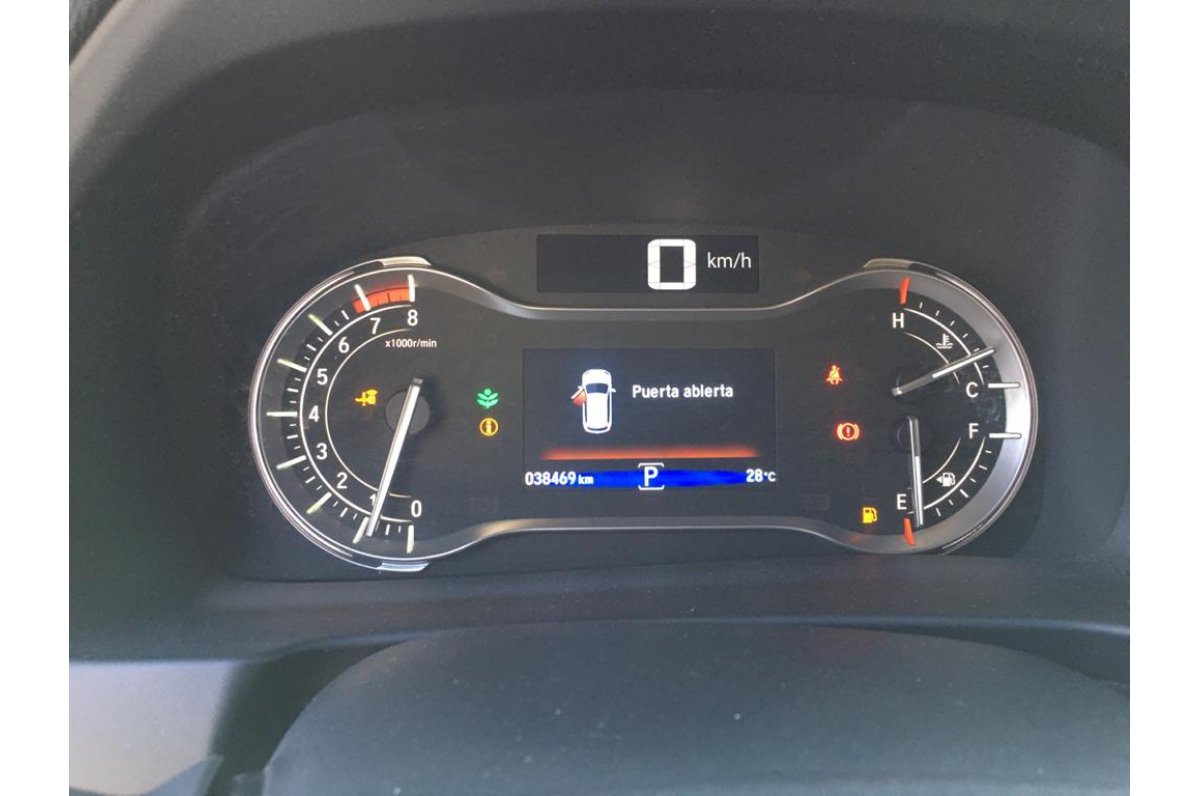 Honda Pilot EXL 4WD 2016