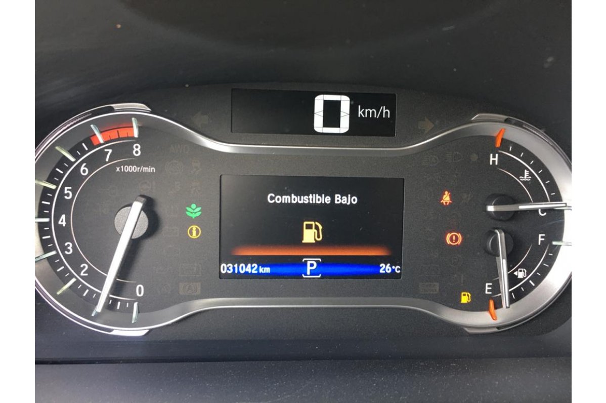 Honda Pilot EXL 4WD 2016