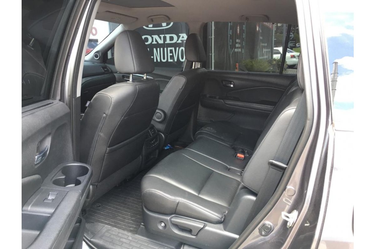 Honda Pilot EXL 4WD 2016