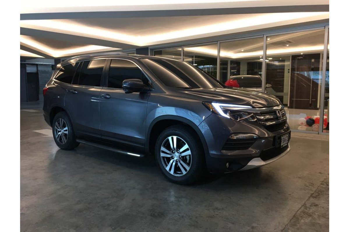 Honda Pilot EXL 4WD 2016