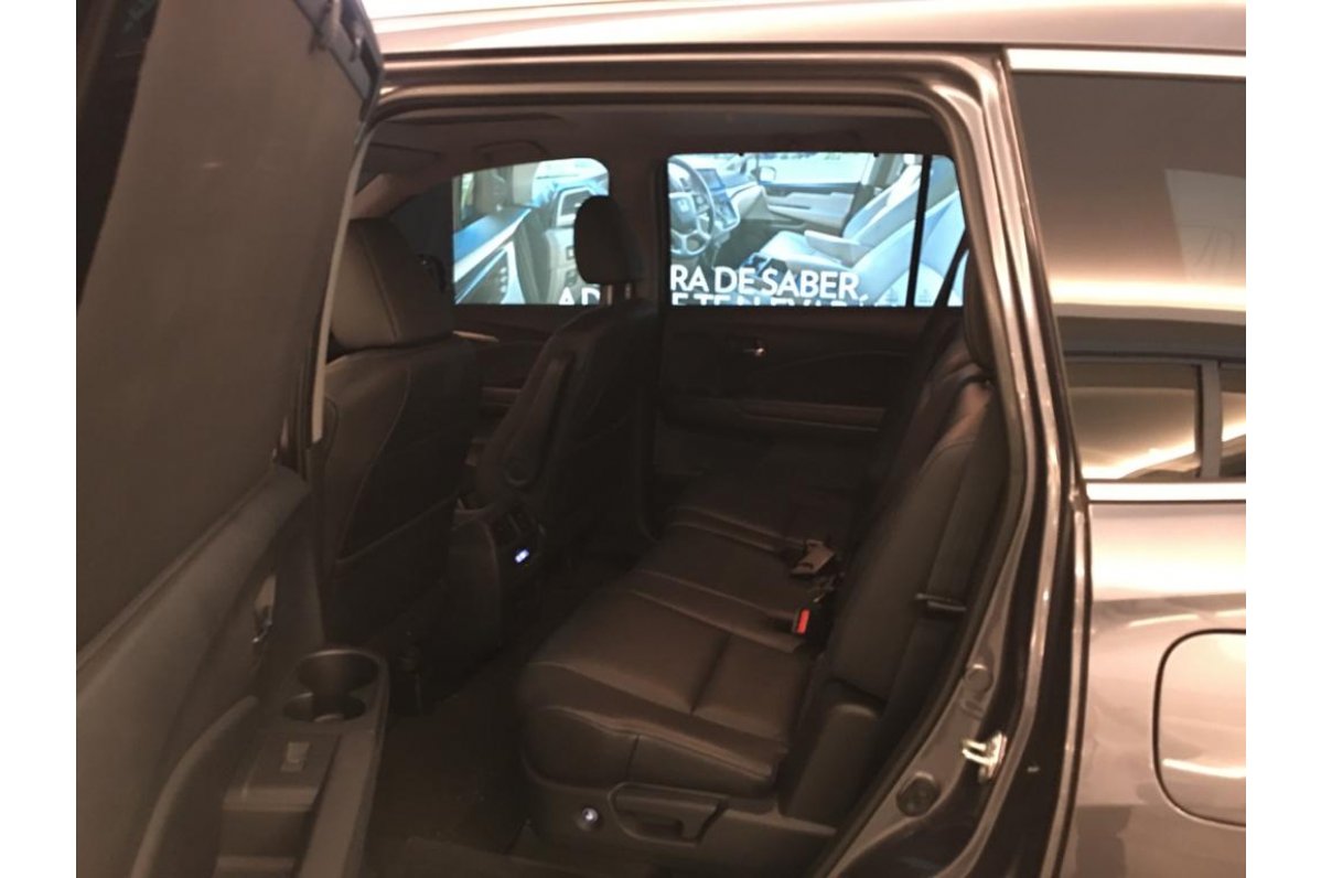 Honda Pilot EXL 4WD 2016