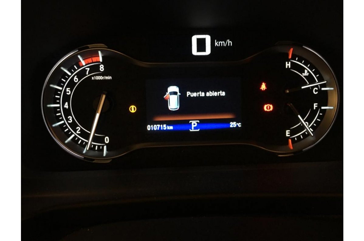 Honda Pilot EXL 4WD 2016