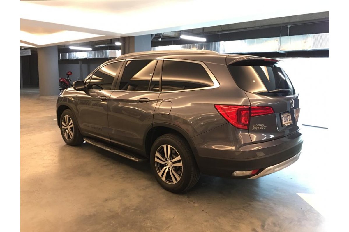 Honda Pilot EXL 4WD 2016