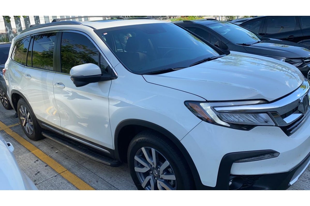 Honda Pilot Exl 2WD 2019
