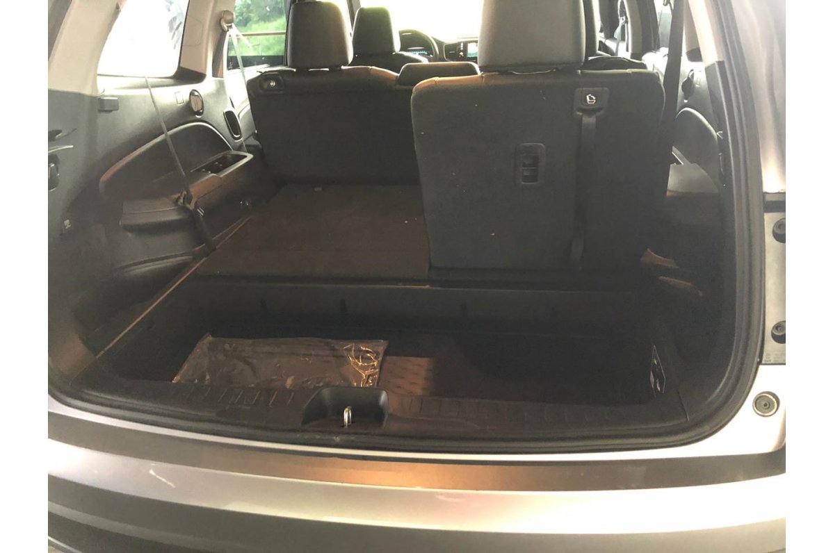 Honda Pilot Exl 2WD 2019