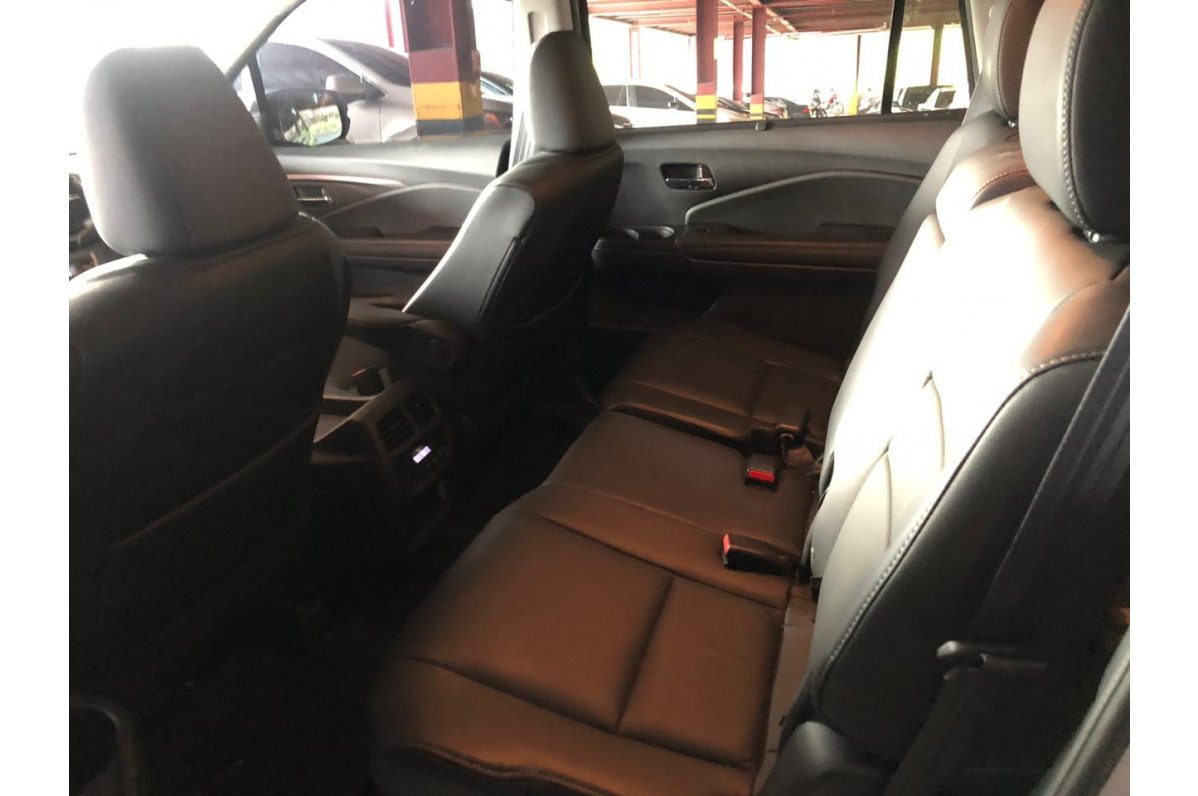 Honda Pilot Exl 2WD 2019