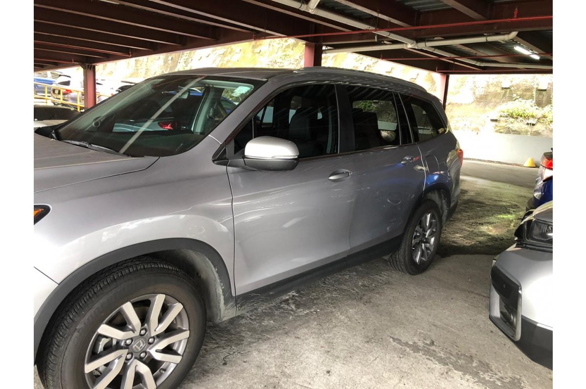 Honda Pilot Exl 2WD 2019