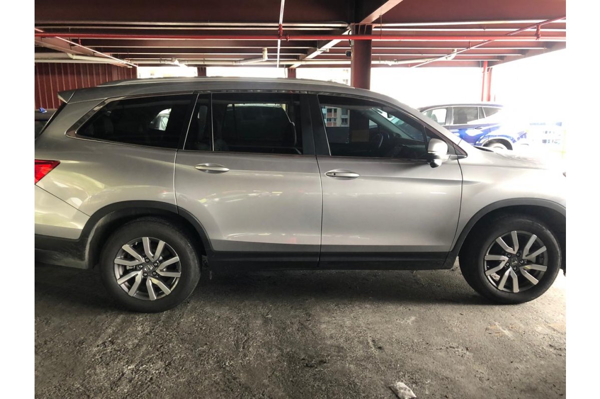 Honda Pilot Exl 2WD 2019
