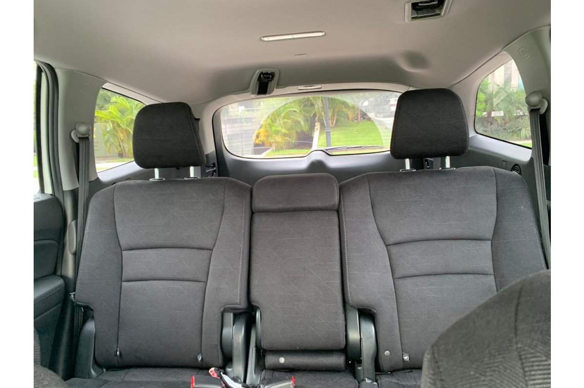 Honda Pilot LX 2019