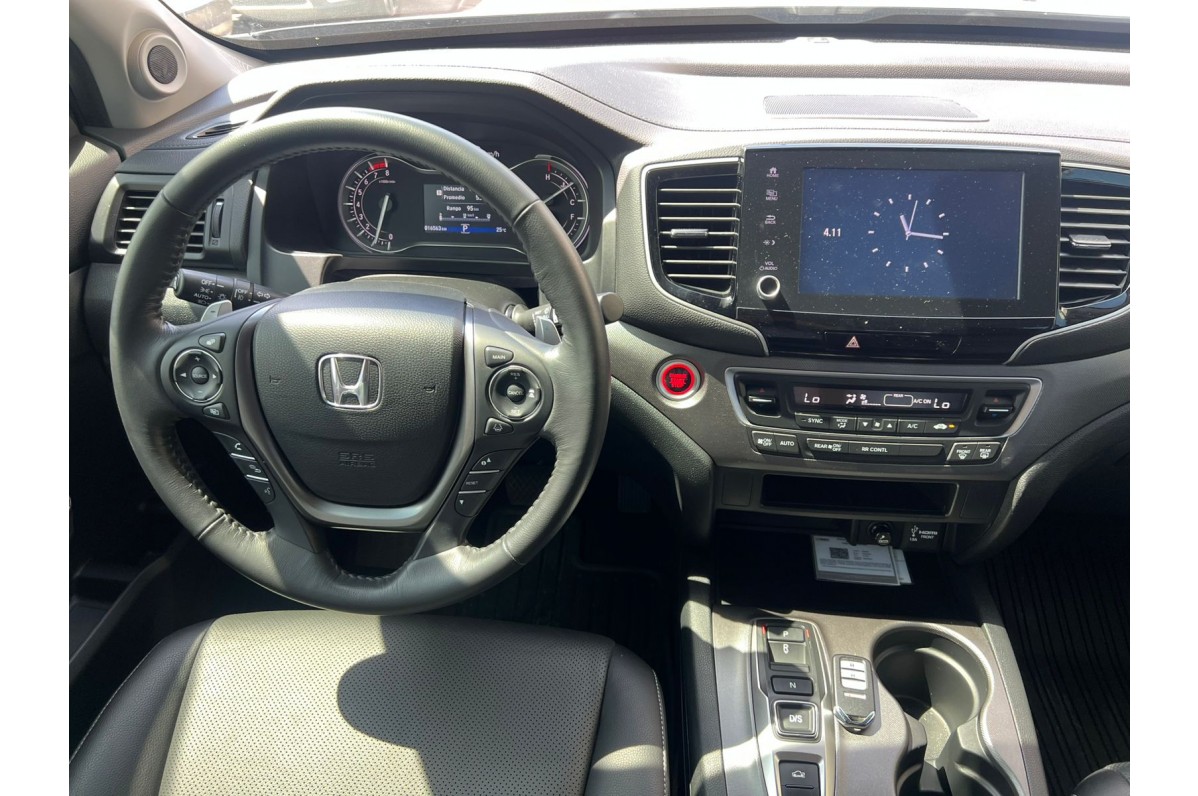 Honda RIDGELINE EXTL 2022