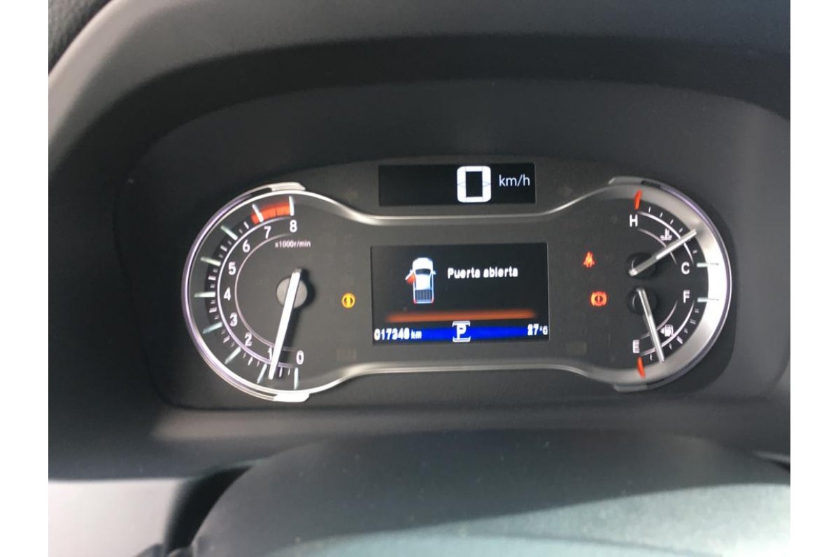 Honda Ridgeline 2019