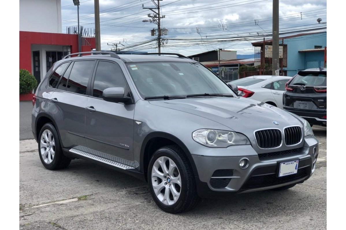 Bmw X5 - 4 X 4 - COD. 494 2013