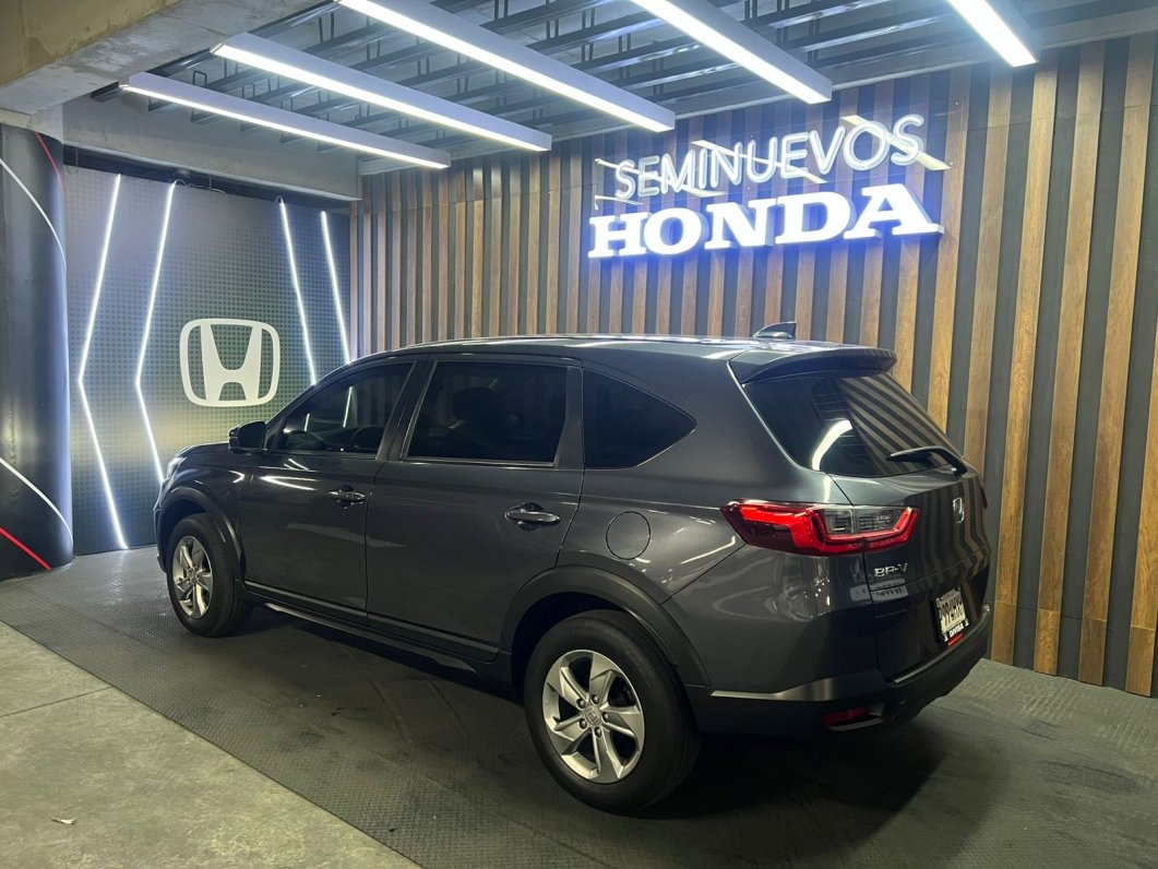 Honda BRV 2024