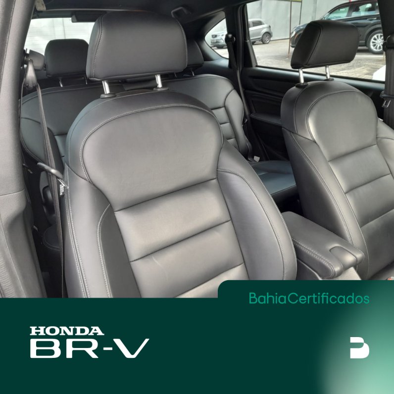 Honda BRV TOURING 2024