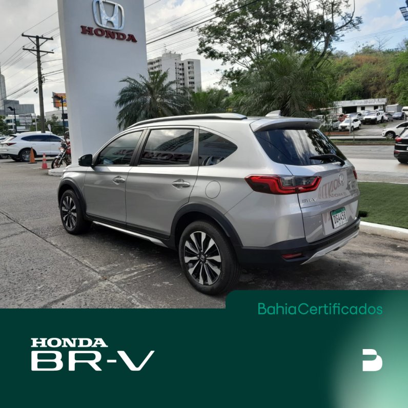 Honda BRV TOURING 2024