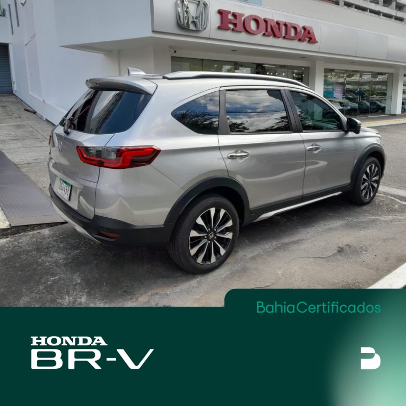Honda BRV TOURING 2024