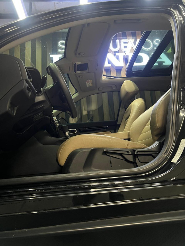 Honda CIVIC EXT 2023