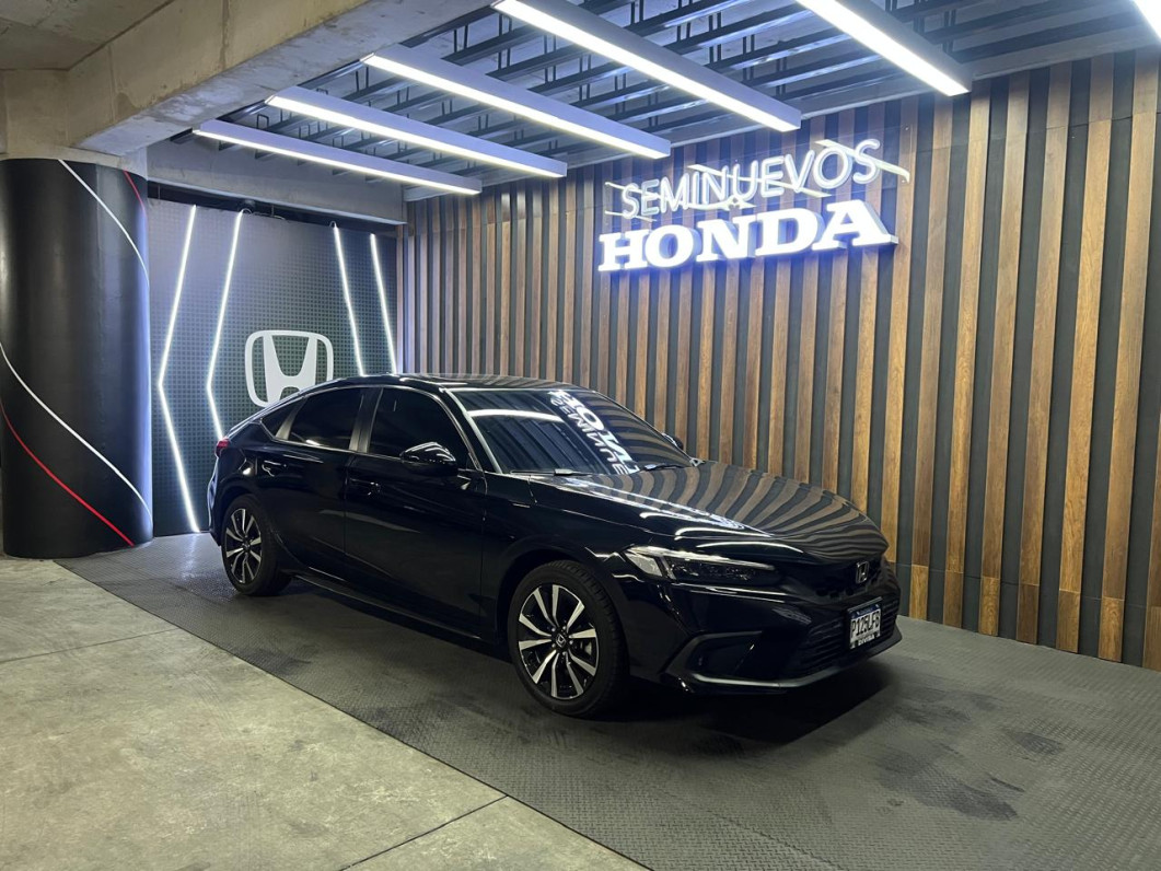 Honda CIVIC EXT 2023