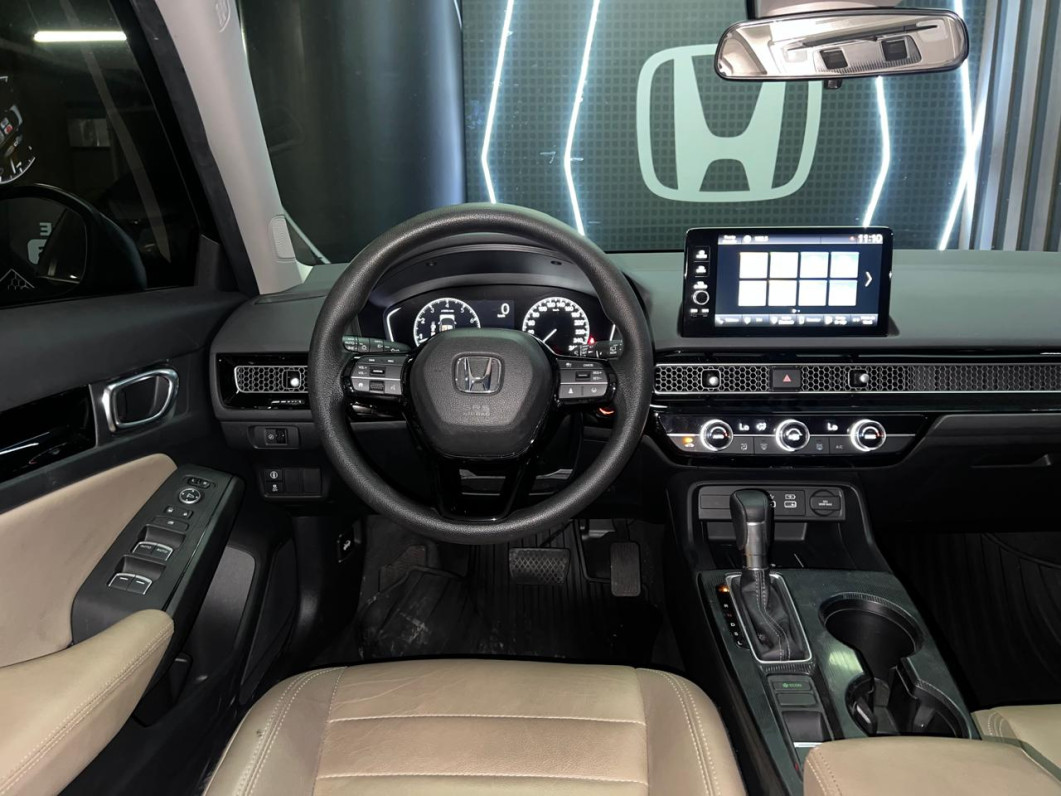 Honda CIVIC EXT 2023