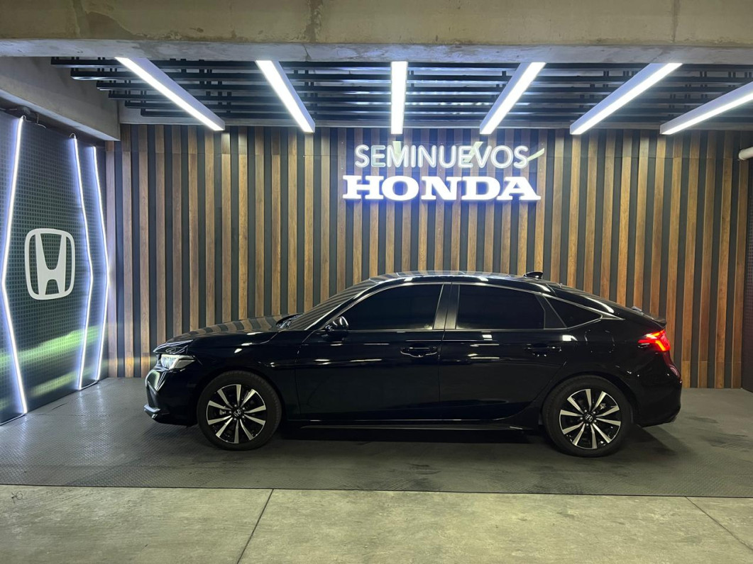 Honda CIVIC EXT 2023
