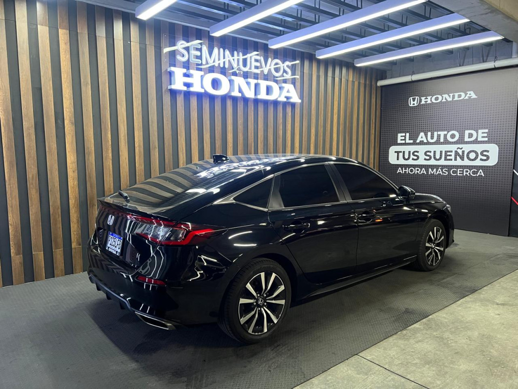 Honda CIVIC EXT 2023