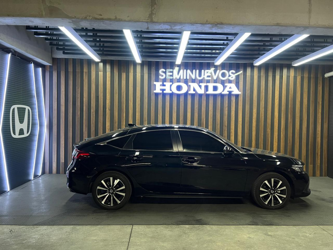 Honda CIVIC EXT 2023