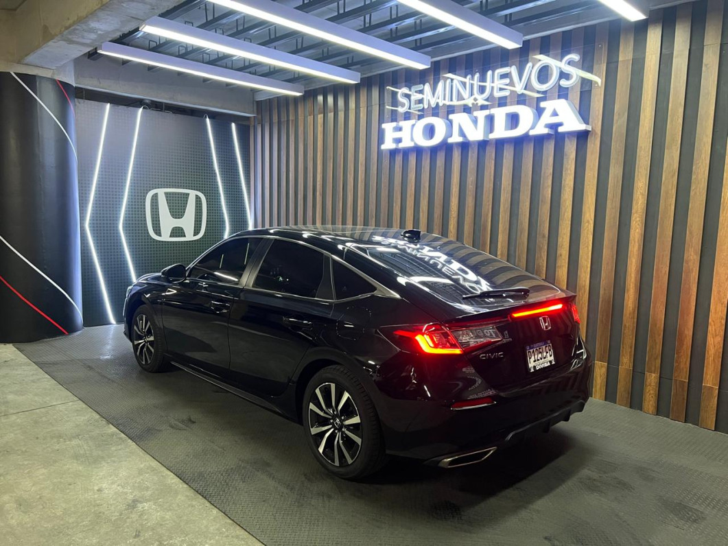 Honda CIVIC EXT 2023
