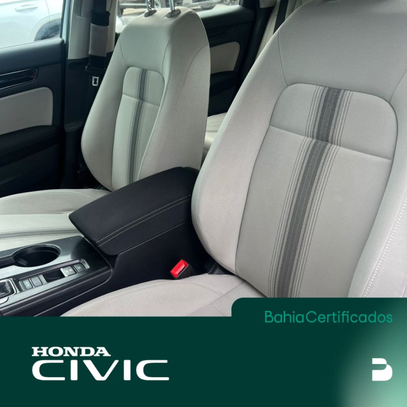 Honda CIVIC HATCHABCK CHB 2023