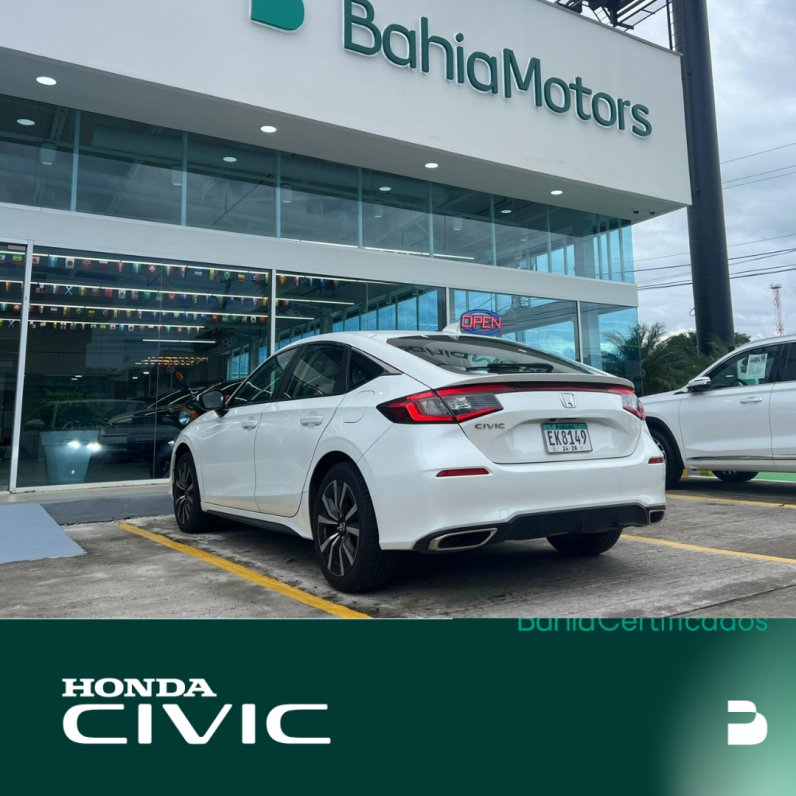 Honda CIVIC HATCHABCK CHB 2023