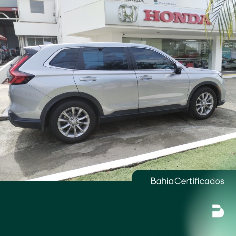 Honda CR-V EX 2023