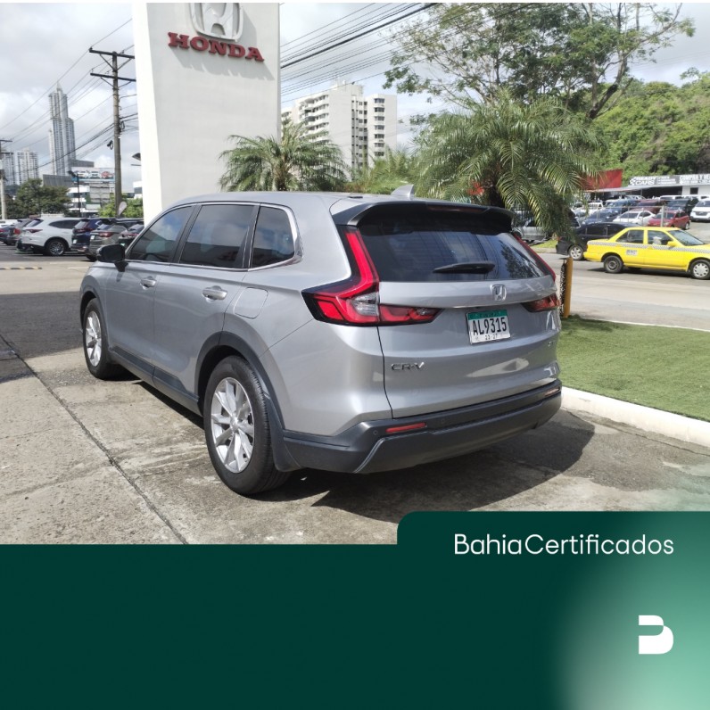 Honda CR-V EX 2023