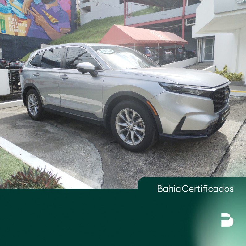 Honda CR-V EX 2023