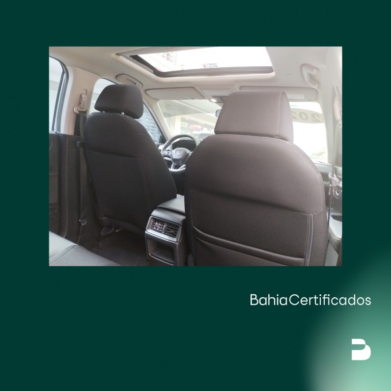 Honda CR-V EX 2023