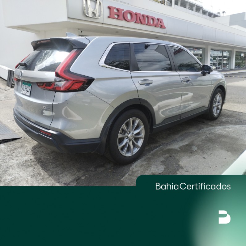 Honda CR-V EX 2023