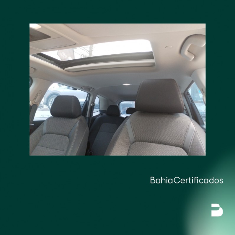 Honda CR-V EX 2023