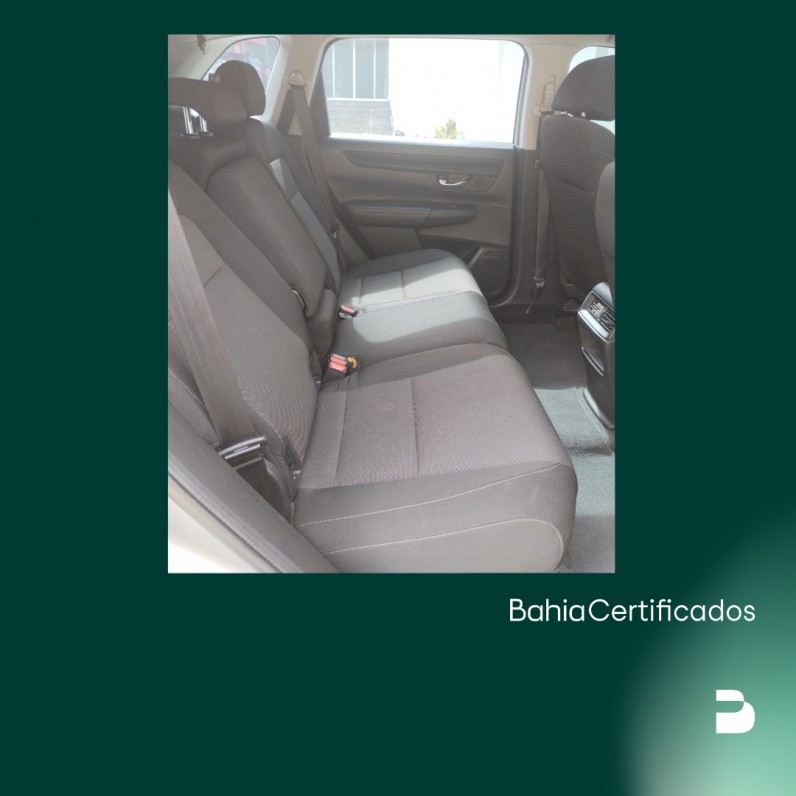 Honda CR-V EX 2023