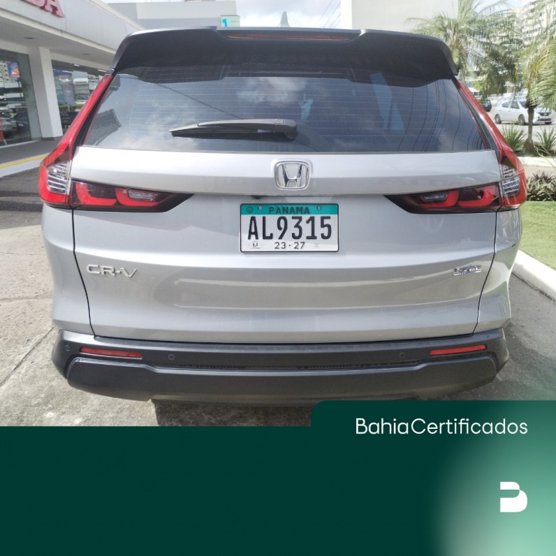 Honda CR-V EX 2023