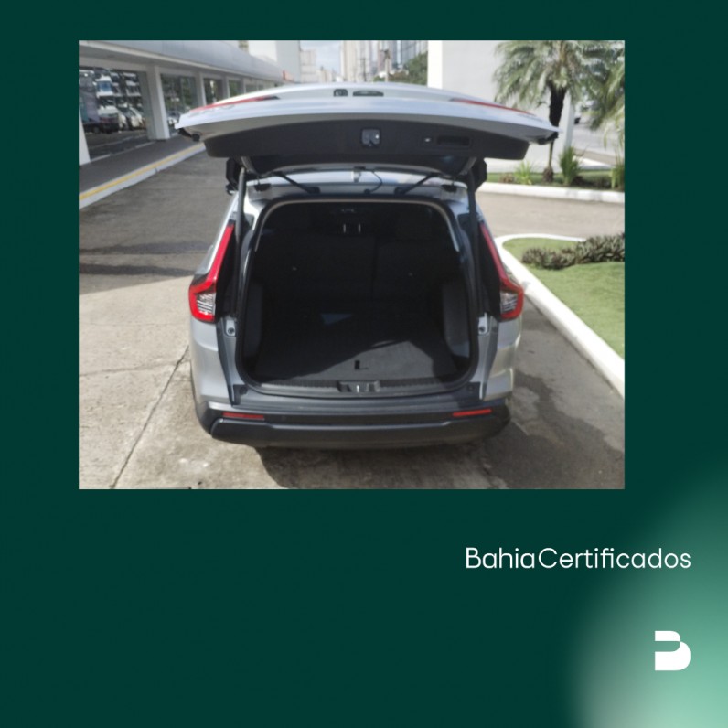 Honda CR-V EX 2023